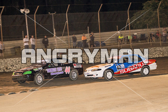 street stock 44 t44 - 20 - Hobart - 13th Feb 2016-5