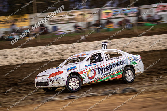 Street Stock 77 T77 - 22 - Latrobe - 14th March 2020-2