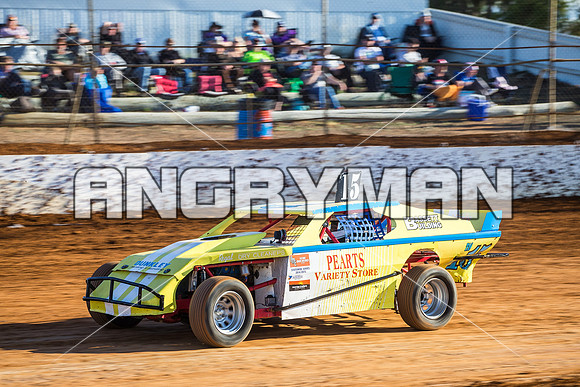 amca 15 t15 - 6 - Carrick - 28th Nov 2015