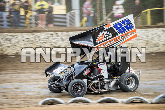 formula 500 82 t82 Ricki Weatherill - 10 - Hobart - 2nd Jan 2016-4