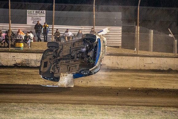 Street Stock 2 T2 - 15 - Hobart - 26th Jan 2020-17