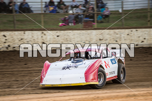 super sedan 24 t24 Anthony Manion - 5 - Latrobe - 14th Nov 2015-3