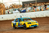 Street Stock 23 T23 - 4 - Carrick - 19th Oct 2019-9