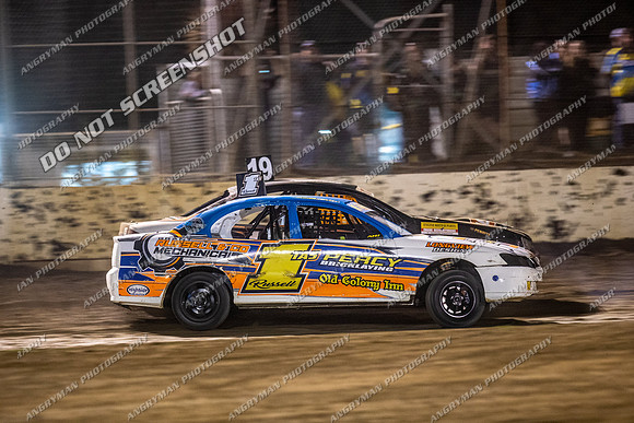 Street Stock 1 T1 - 5 - Hobart - 2nd Jan 2021-19