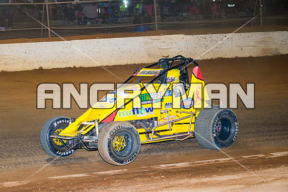 wingless 17 t17 hadyn mcbain - 13 - Carrick - 9th Jan 2016-3
