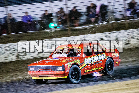 modified 26 t26 andy russell - 16 - Latrobe - 23rd Jan 2016 - Grand National-15