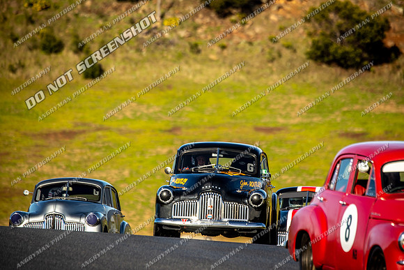 Early Holden Regularity - 120 - 03 - Saturday-3