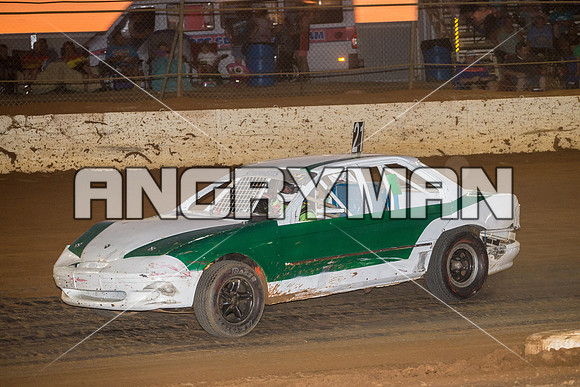 modified 21 t21 Josh Stephens - 13 - Carrick - 9th Jan 2016-2