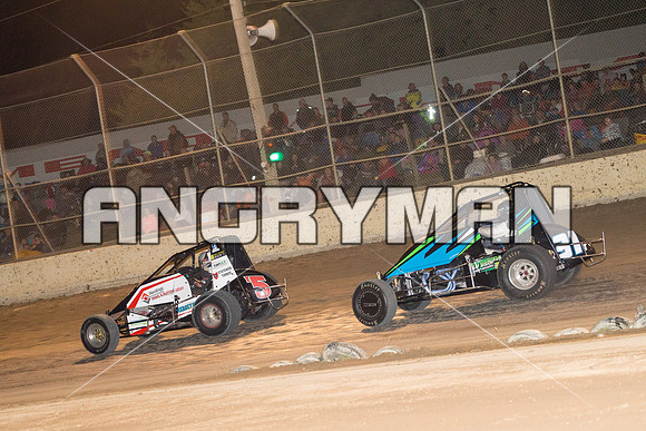 wingless 5 t5 jeremy smith - 9 - Latrobe - 27th Dec 2015-8