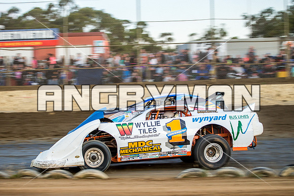 super sedan 22 t22 callum harper - 9 - Latrobe - 27th Dec 2015-8