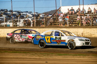Street Stock 17 T17 - 13 - Hobart - 11th Feb 2023-2