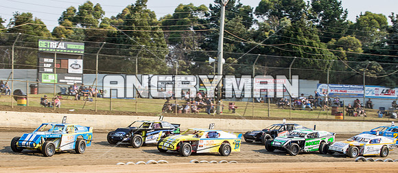 amca 13 t13 - 15 - Latrobe - 16th Jan 2016-3