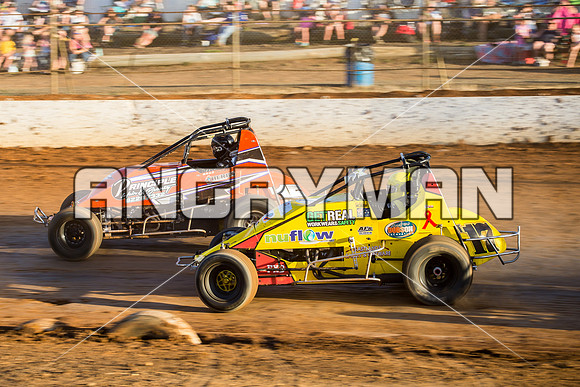 wingless 17 t17 hadyn mcbain - 13 - Carrick - 9th Jan 2016-2