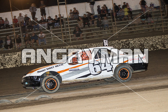 street stock 64 t64 - 20 - Hobart - 13th Feb 2016-2