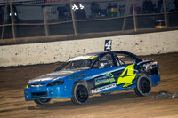 Street Stock 4 T4 - 22 - Latrobe - 14th March 2020-16