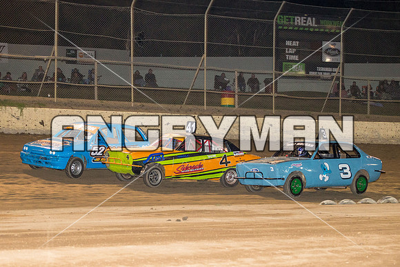 junior 3 T3 Brett Morgan - 14 - Latrobe - 15th Jan 2016-6