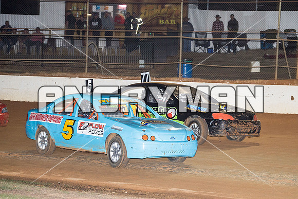 street stock 5 t5 - 6 - Carrick - 28th Nov 2015-8