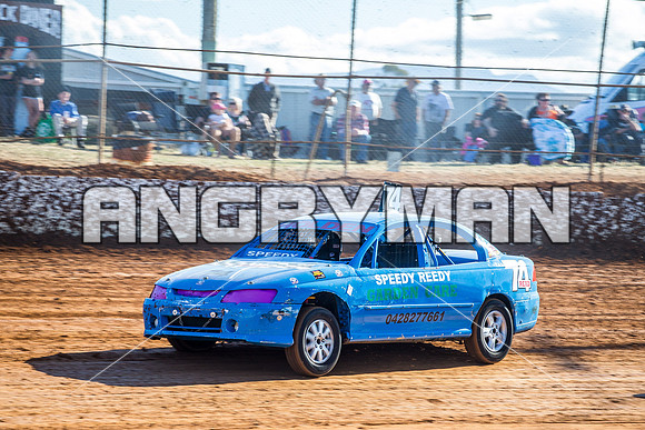 street stock 74 t74 - 6 - Carrick - 28th Nov 2015-2