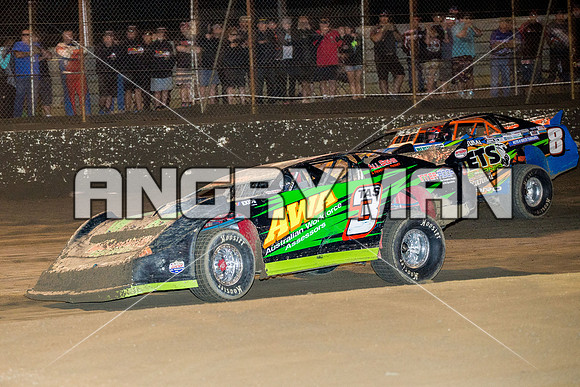 super sedan 3 t3 david nichols - 17 - Latrobe - 23rd Jan 2016 - Grand National-22