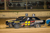 Junior 1 A1 Todd Atkins - 15 - Latrobe - 16th Jan 2016-3