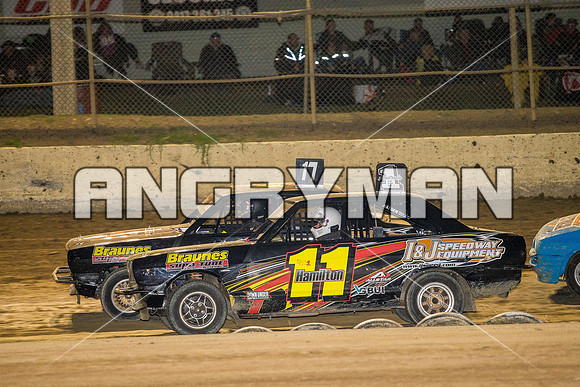 Junior 1 A1 Todd Atkins - 15 - Latrobe - 16th Jan 2016-3