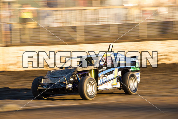 amca 22 t22 - 23 - Hobart - 5th March 2016-7