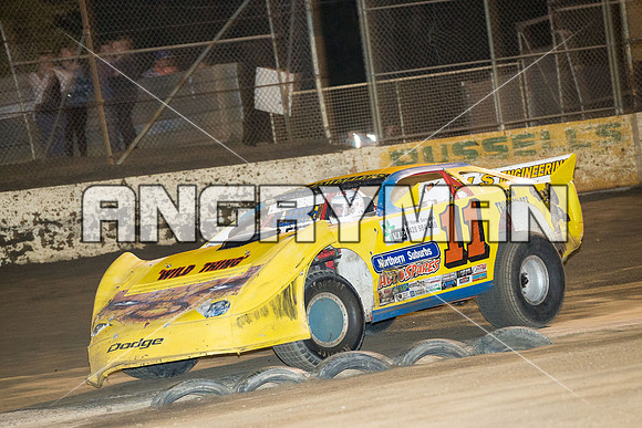 super sedan 11 t11 gil aylett - 23 - Hobart - 5th March 2016-11