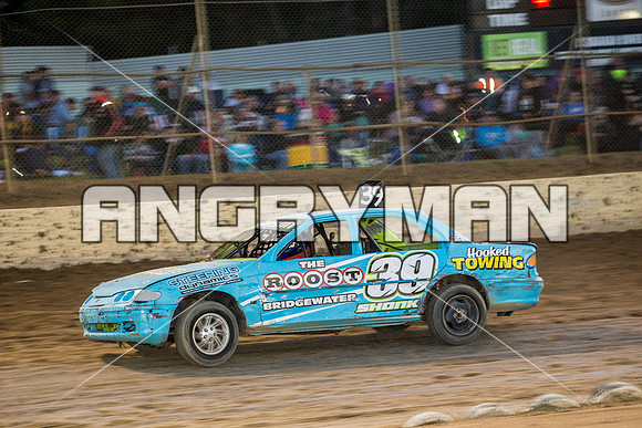 street stock 39 t39 - 9 - Latrobe - 27th Dec 2015-3
