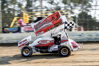 sprintcar 2 t2 Scott Bissett - 15 - Latrobe - 16th Jan 2016-6