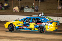 Street Stock 23 T23 - 06 - Hobart - 23rd Nov 2019-5