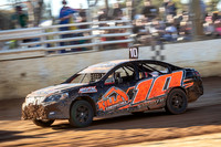 Street Stock 10 T10 - 10 - Carrick - 26th Dec 2019-17