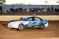 Street Stock 2 T2 - 4 - Carrick - 19th Oct 2019-4