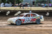 Street Stock 165 T165 - 11 - Hobart - 20th & 21st Jan 2023-9