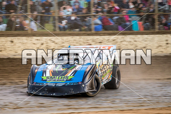 super sedan 8 T8 Steve Latham - 9 - Latrobe - 27th Dec 2015-4