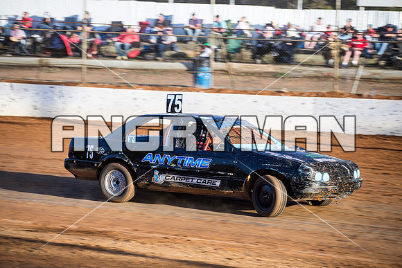 street stock 75 t75 - 6 - Carrick - 28th Nov 2015-4
