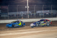 Street Stock 4 T4 - 22 - Latrobe - 14th March 2020-12