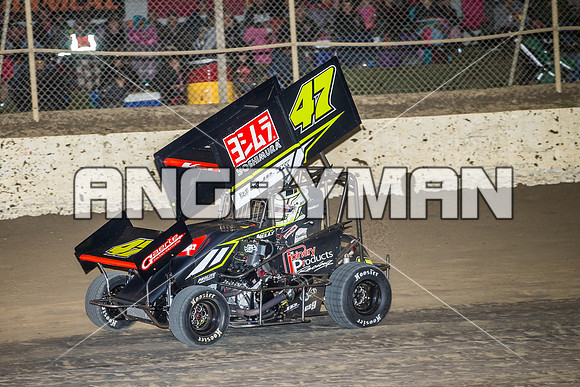 formula 500 47 t47 Marcus Kelly - 7 - Latrobe - 5th Dec 2015-11