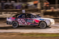 Street Stock 45 T45 - 11 - Hobart - 20th & 21st Jan 2023-14
