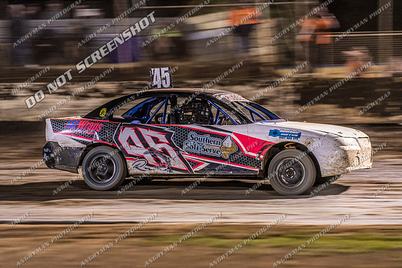 Street Stock 45 T45 - 11 - Hobart - 20th & 21st Jan 2023-14
