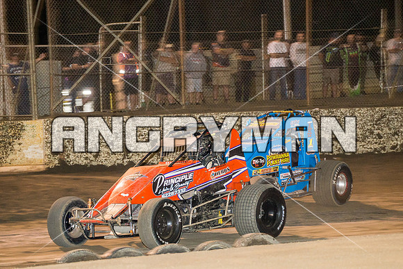 wingless 15 t15 brad herbert - 20 - Hobart - 13th Feb 2016-7