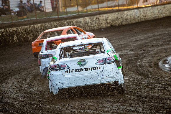 Street Stock 11 T11 - Friday-4