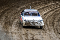 Street Stock 45 T45 - 11 - Hobart - 20th & 21st Jan 2023