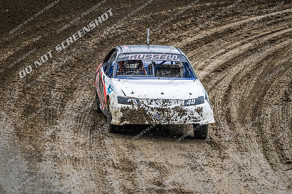 Street Stock 45 T45 - 11 - Hobart - 20th & 21st Jan 2023