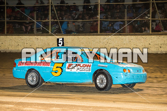 street stock 5 t5 - 9 - Latrobe - 27th Dec 2015-4