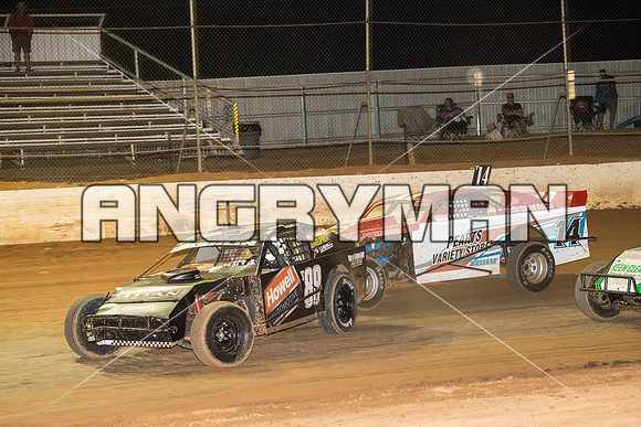 amca 89 t89 - 12 - Carrick - 8th Jan 2016-11