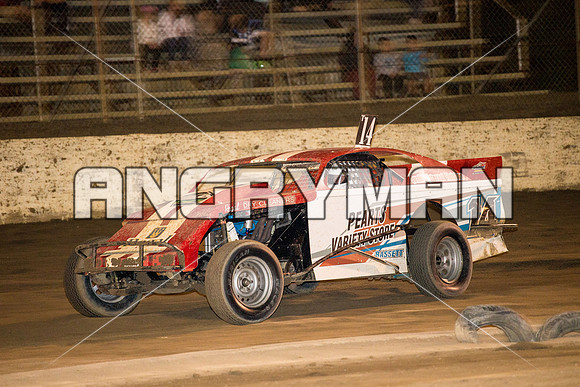 amca 14 t14 - 23 - Hobart - 5th March 2016-9