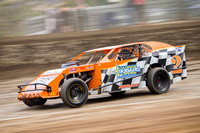amca 2 t2 - 17 - Latrobe - 23rd Jan 2016 - Grand National-7