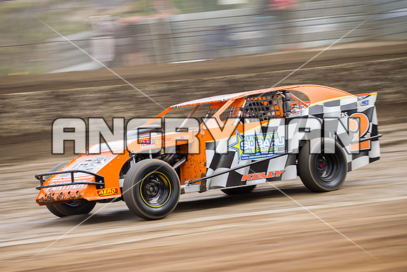 amca 2 t2 - 17 - Latrobe - 23rd Jan 2016 - Grand National-7