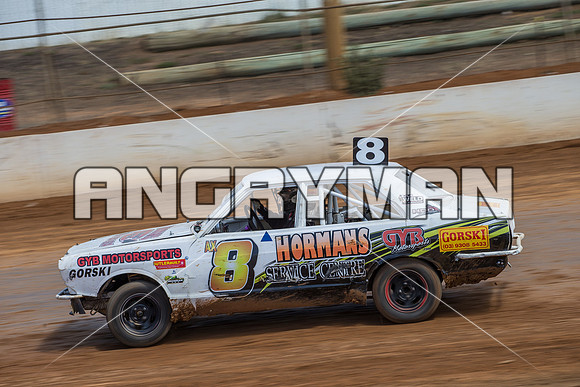 Junior 8 V8 Caleb Lincoln - 11 - Carrick - 7th Jan 2016-5