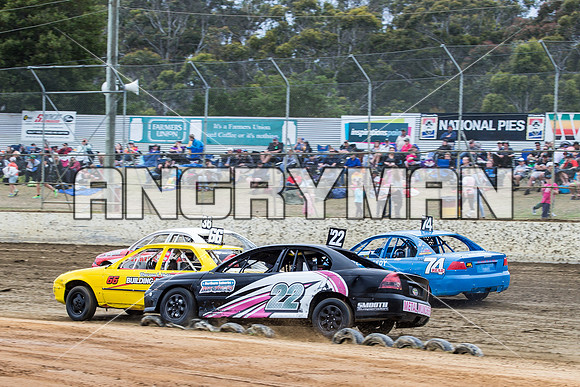 street stock 22 t22 - 7 - Latrobe - 5th Dec 2015-4